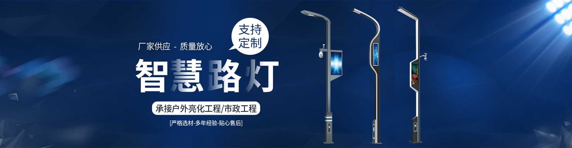潮南区太阳能路灯定制厂家